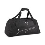 PUMA Fundamentals Sports Bag M