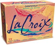 LaCroix, Sparkling Water, Pamplemou