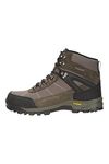 Ahnu Backpacking Boots