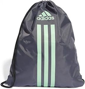 adidas Power GS Bolsa de Deporte, Adultos Unisex, Gricin/MENPUL (Multicolor), Talla única