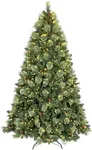 Kadunmina 5ft Prelit Christmas Tree