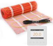 HEATIT Underfloor Heating mat Elect