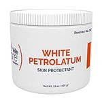 Dynarex White Petrolatum, Petroleum