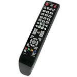 AK59-00104K Replacement Remote Control Fit for Samsung Blu-ray Disc Player BD-P3600 BD-P1620 BD-P1580 BD-P1590 BD-P1590C BD-P1600