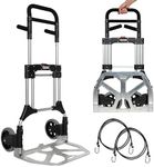 Vergo 400 lbs Capacity Folding Hand