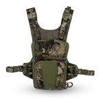 Eberlestock Recon Modular Bino Pack - Advanced Binocular Harness System with Customizable Attachments - Mountain - Large