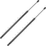 Frankberg 2x Gas Struts Bonnet Compatible with XJ X351 All Engine Saloon 2009-2021 Replace# C2D3661