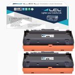 LCL Compatible for Xerox 106R04347 106R04346 B210 B205 B215 High-Yield (2-Pack,Black) Toner Cartridge for Xerox B210 B210DNI B205 B205MFP B205NI B215 B215MFP B215DNI