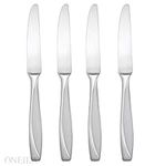 Oneida Camlynn Set of 4 Dinner Knives