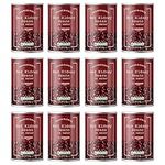 by Amazon Red Kidney Beans, 400g, Pack of 12