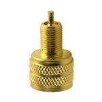 Tire Valve Stem Adapters