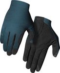 Giro Xnetic Trail Gloves - Men's Harbor Blue (2022) Large