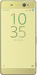 Sony Xperia XA Ultra unlocked smartphone,16GB Lime Gold (US Warranty)