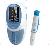Lipid Monitor Meter Kit - 5 in 1 Ch