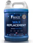 Image Wash Products Wax Replacement
