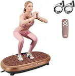 EILISON FitMax 3D XL Vibration Plat