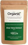 Only Organic Wellness Aloe Vera Ext