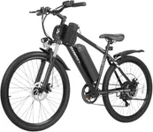 Hoverfly OUREA 26" Electric Bike fo