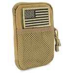 Condor Pocket Pouch Coyote Brown