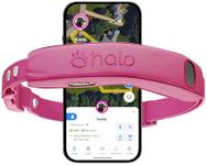 Halo Collar 5 Wireless Dog Fence & 