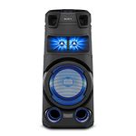 SONY MHC-V73D Wireless Bluetooth Party Speaker (Black)