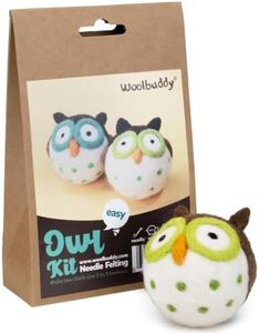 Woolbuddy