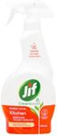 Jif Power and Shine Kitchen Spray 5