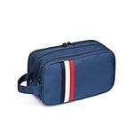 Large Toiletry Bag,VASCHY Waterproo