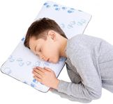 SIKAINI Kids Memory Foam Pillow, Hy