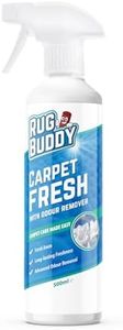 Rug Buddy - Carpet Fresh With Odour Remover - 500ml