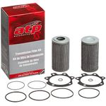 ATP B-204 Automatic Transmission Filter Kit