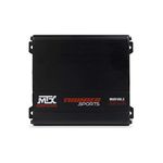 MTX Audio MUD100.2 Mud Series Amplifier