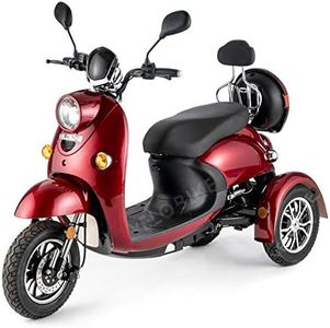 VELECO ZT6