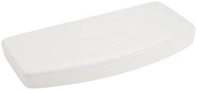 American Standard 735212-400.020 Townsend Toilet Tank Cover, White