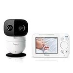 Panasonic Baby Monitor with Camera 