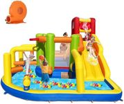 Umbalir Inflatable Obstacle Bounce 