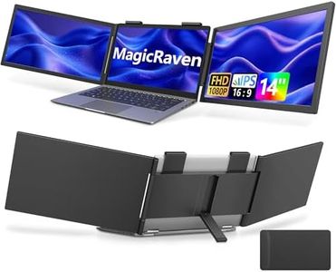 MagicRaven