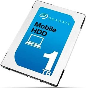 Seagate 1T