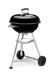 Weber Electric Smokers