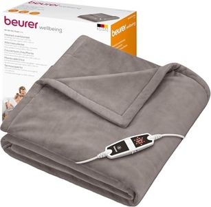 Beurer HD 