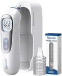 Berrcom Ear Thermometer with Heated