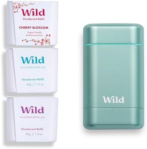 Wild - Déo
