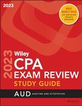 Cpa Study Guide