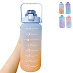 Water Bottles For Sports Yogas