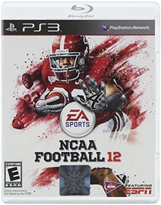 NCAA Footb