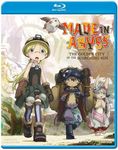 Made In Abyss: Golden City Of The S