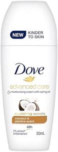 Dove Advan