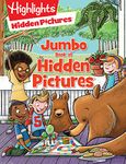 Jumbo Book of Hidden Pictures® (Highlights™ Jumbo Books & Pads)