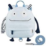 GAGAKU Mini Toddler Backpack for Bo