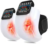 SUPBAND Knee Massager 4 in 1, Cordl